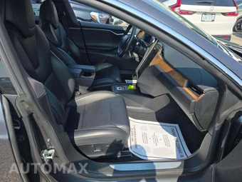 2019 Tesla Model S 100D - miniatura 19
