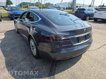 2019 Tesla Model S 100D - miniatura 2