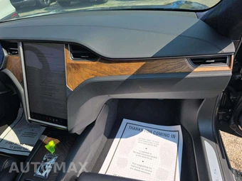 2019 Tesla Model S 100D - miniatura 20