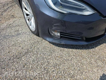 2019 Tesla Model S 100D - miniatura 24