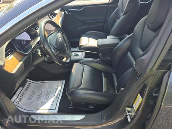 2019 Tesla Model S 100D - miniatura 6