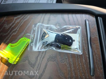 2019 Tesla Model S 100D - miniatura 8