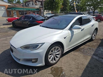 2019 Tesla Model S 100D