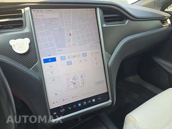 2019 Tesla Model S 100D - miniatura 10