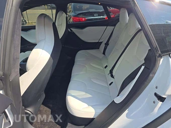 2019 Tesla Model S 100D - miniatura 13