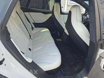 2019 Tesla Model S 100D - miniatura 16