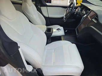 2019 Tesla Model S 100D - miniatura 18