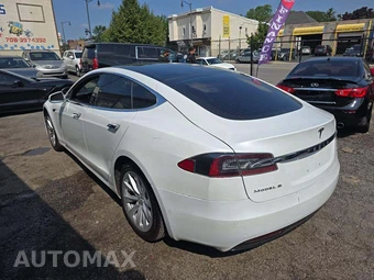 2019 Tesla Model S 100D - miniatura 2