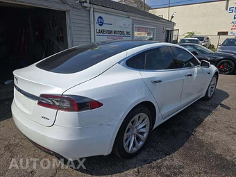 2019 Tesla Model S 100D - miniatura 3