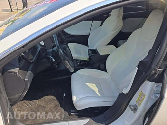 2019 Tesla Model S 100D - miniatura 6