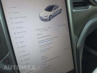 2019 Tesla Model S 100D - miniatura 9