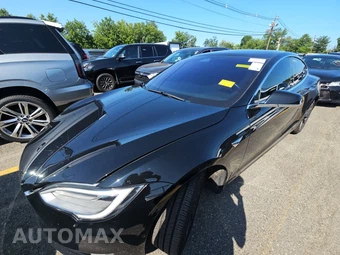 2019 Tesla Model S Long Range
