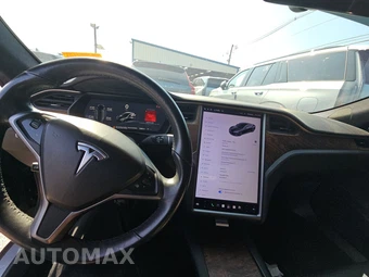 2019 Tesla Model S Long Range - miniatura 11
