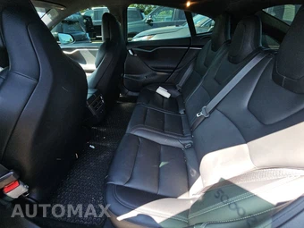 2019 Tesla Model S Long Range - miniatura 13