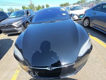 2019 Tesla Model S Long Range - miniatura 15
