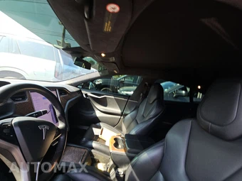 2019 Tesla Model S Long Range - miniatura 17