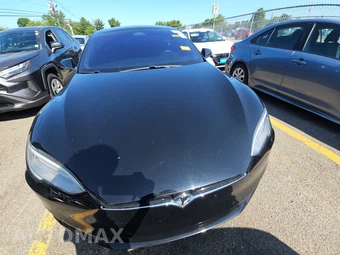 2019 Tesla Model S Long Range - miniatura 2