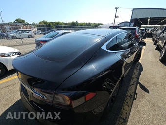 2019 Tesla Model S Long Range - miniatura 4