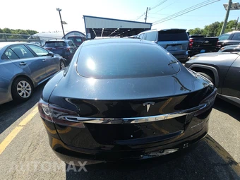 2019 Tesla Model S Long Range - miniatura 5