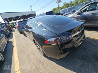 2019 Tesla Model S Long Range - miniatura 6