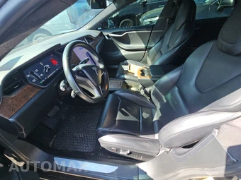 2019 Tesla Model S Long Range - miniatura 7