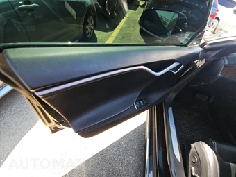 2019 Tesla Model S Long Range - miniatura 9