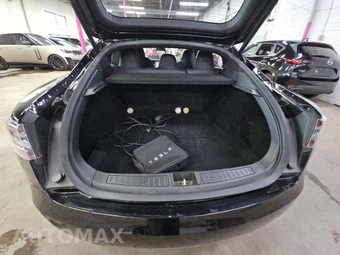 2019 Tesla Model S Long Range - miniatura 14