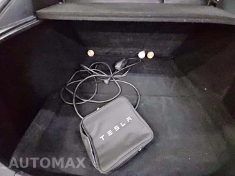 2019 Tesla Model S Long Range - miniatura 15