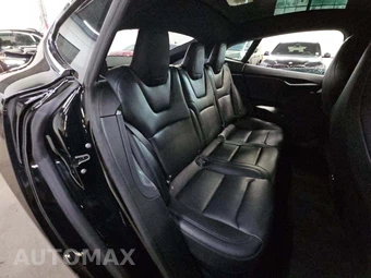 2019 Tesla Model S Long Range - miniatura 17