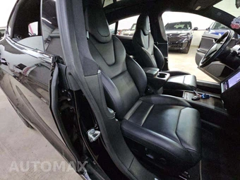 2019 Tesla Model S Long Range - miniatura 19