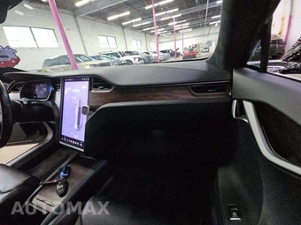 2019 Tesla Model S Long Range - miniatura 20