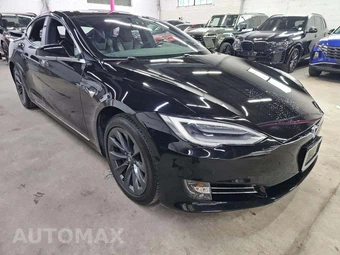 2019 Tesla Model S Long Range - miniatura 4
