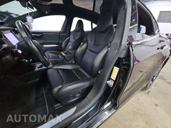 2019 Tesla Model S Long Range - miniatura 6