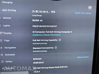 2019 Tesla Model S Long Range - miniatura 9