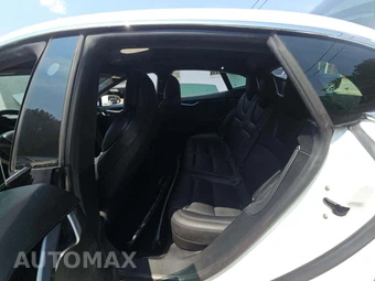 2019 Tesla Model S Long Range – miniatura 13