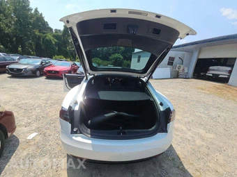 2019 Tesla Model S Long Range – miniatura 14