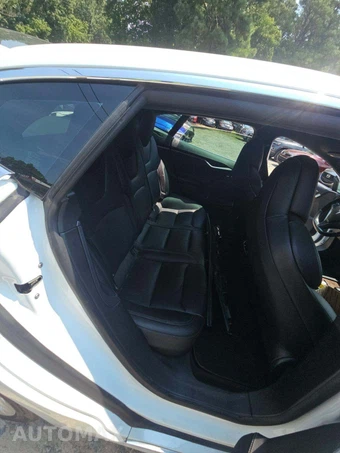 2019 Tesla Model S Long Range – miniatura 16