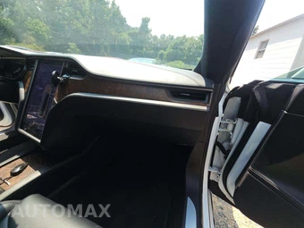 2019 Tesla Model S Long Range – miniatura 19