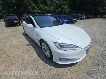 2019 Tesla Model S Long Range – miniatura 4