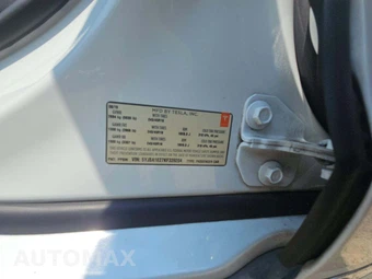 2019 Tesla Model S Long Range – miniatura 5