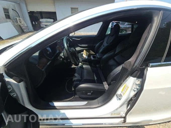 2019 Tesla Model S Long Range – miniatura 6