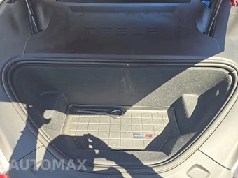 2019 Tesla Model S Performance w/Ludicrous Mode - miniatura 15