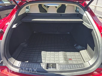 2019 Tesla Model S Performance w/Ludicrous Mode - miniatura 16