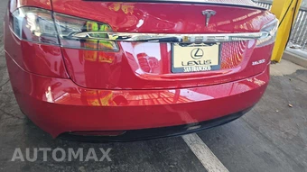 2019 Tesla Model S Performance w/Ludicrous Mode - miniatura 23