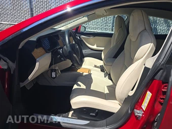 2019 Tesla Model S Performance w/Ludicrous Mode - miniatura 7
