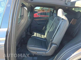 2019 Tesla Model X Long Range - miniatura 13