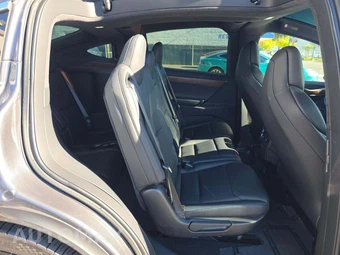 2019 Tesla Model X Long Range - miniatura 17