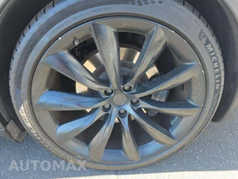 2019 Tesla Model X Long Range - miniatura 22