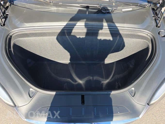 2019 Tesla Model X Long Range - miniatura 26