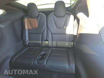 2019 Tesla Model X Long Range - miniatura 27